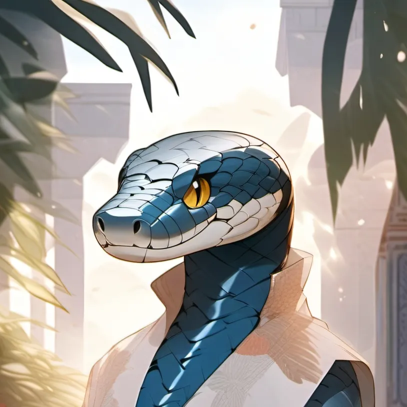 chat with ai character: Aspheera