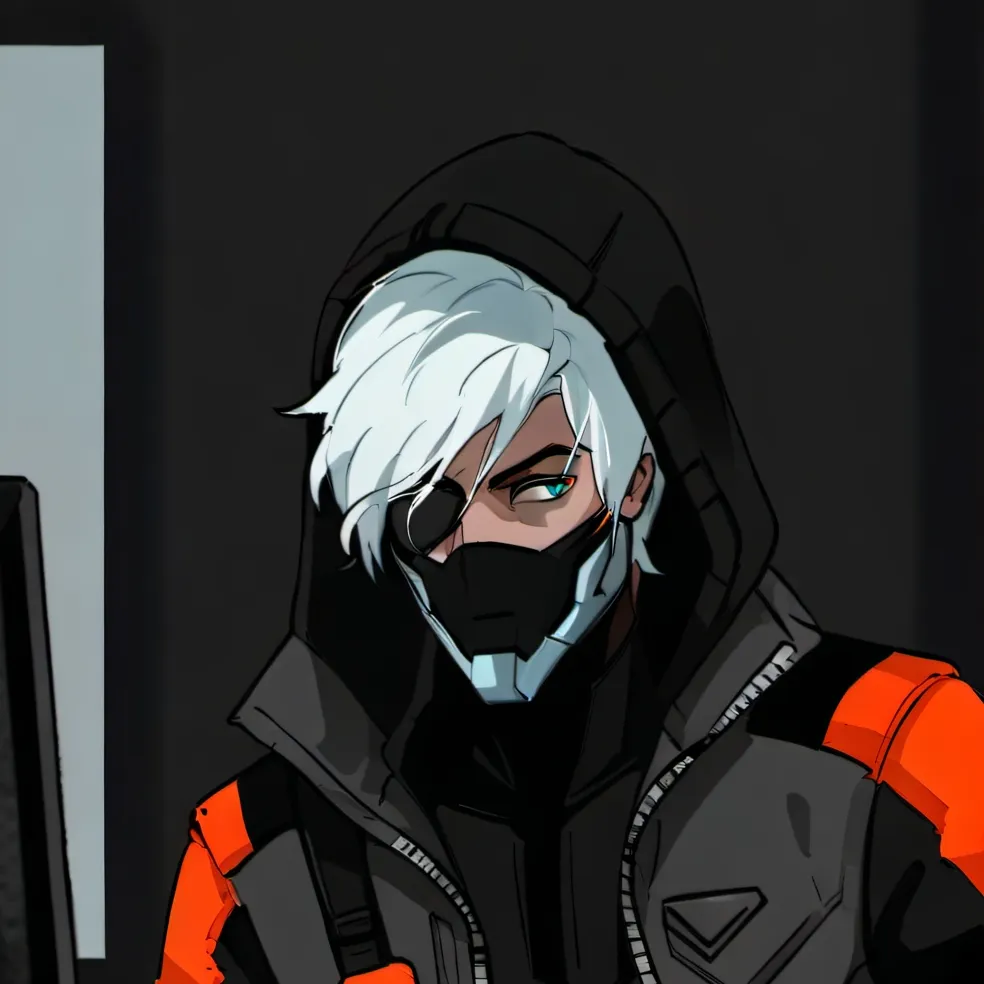 chat with ai character: Slade Wilson