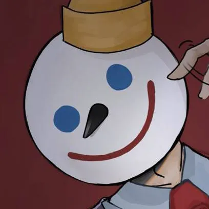 chat with ai character: Jack in the Box