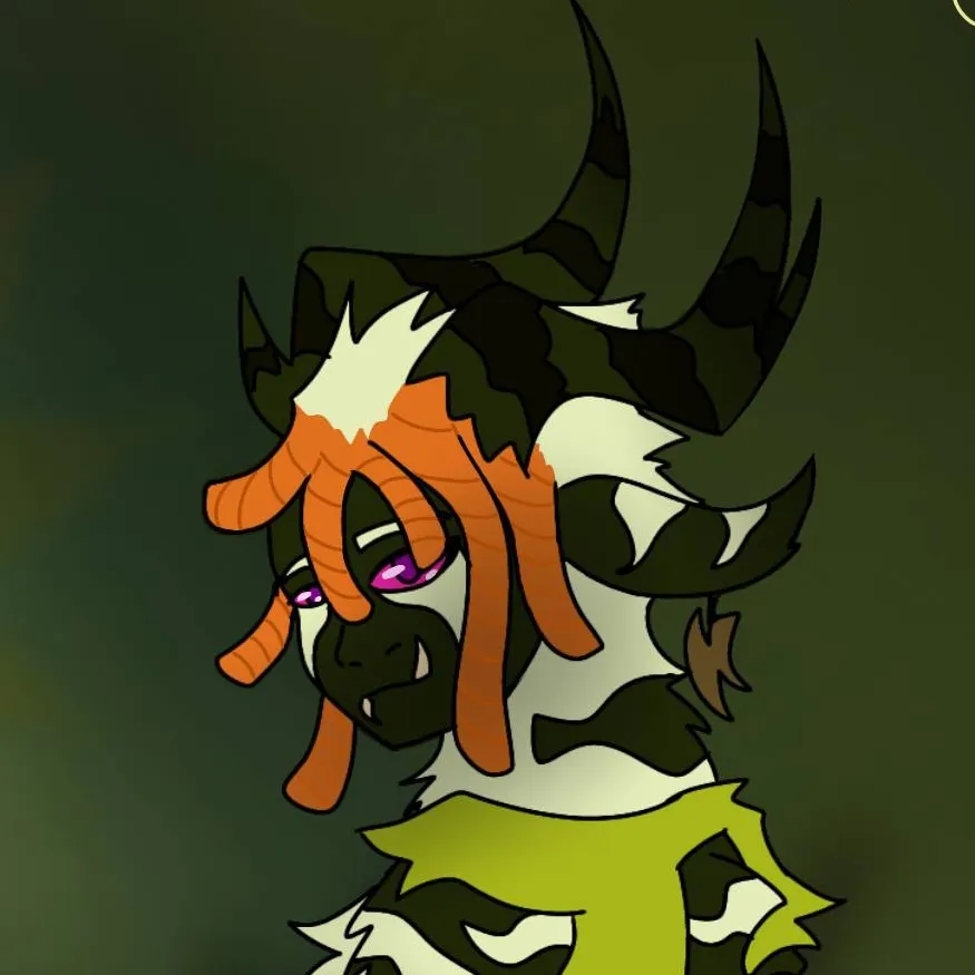 chat with ai character: Lion Willow