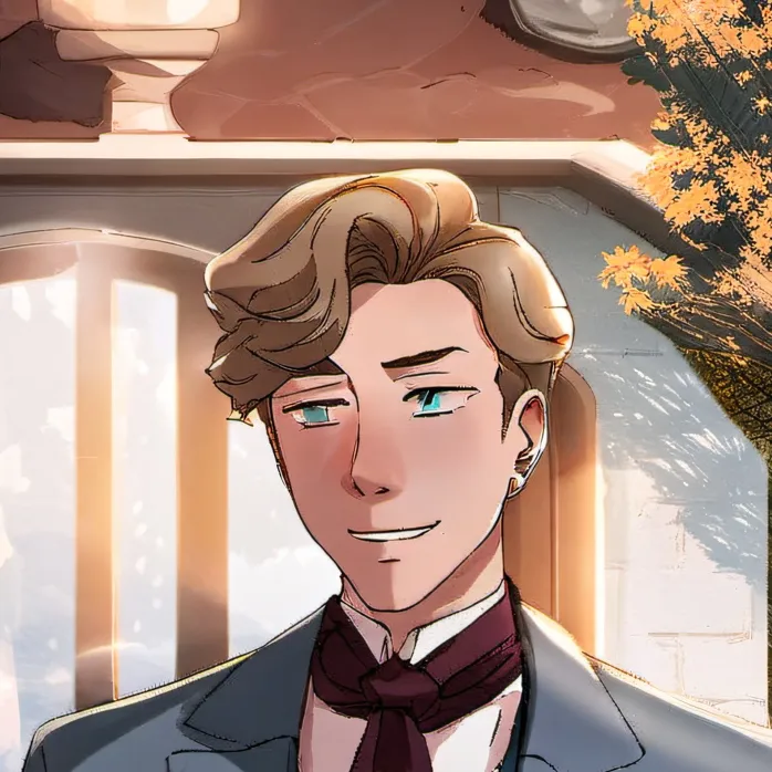 chat with ai character: Jay Gatsby