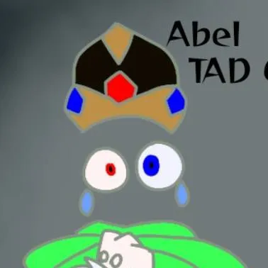 chat with ai character: Abel