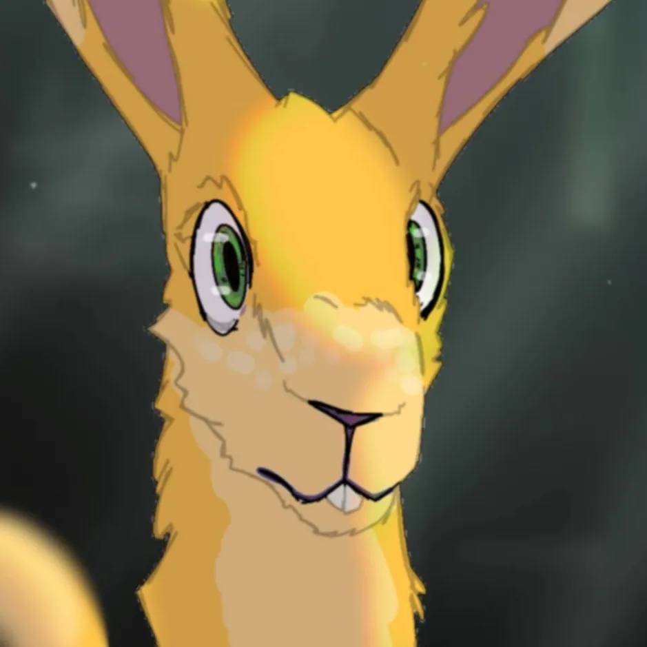 chat with ai character: Jordan Runkey