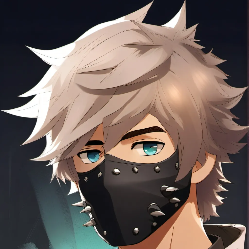 chat with ai character: Jfrostie