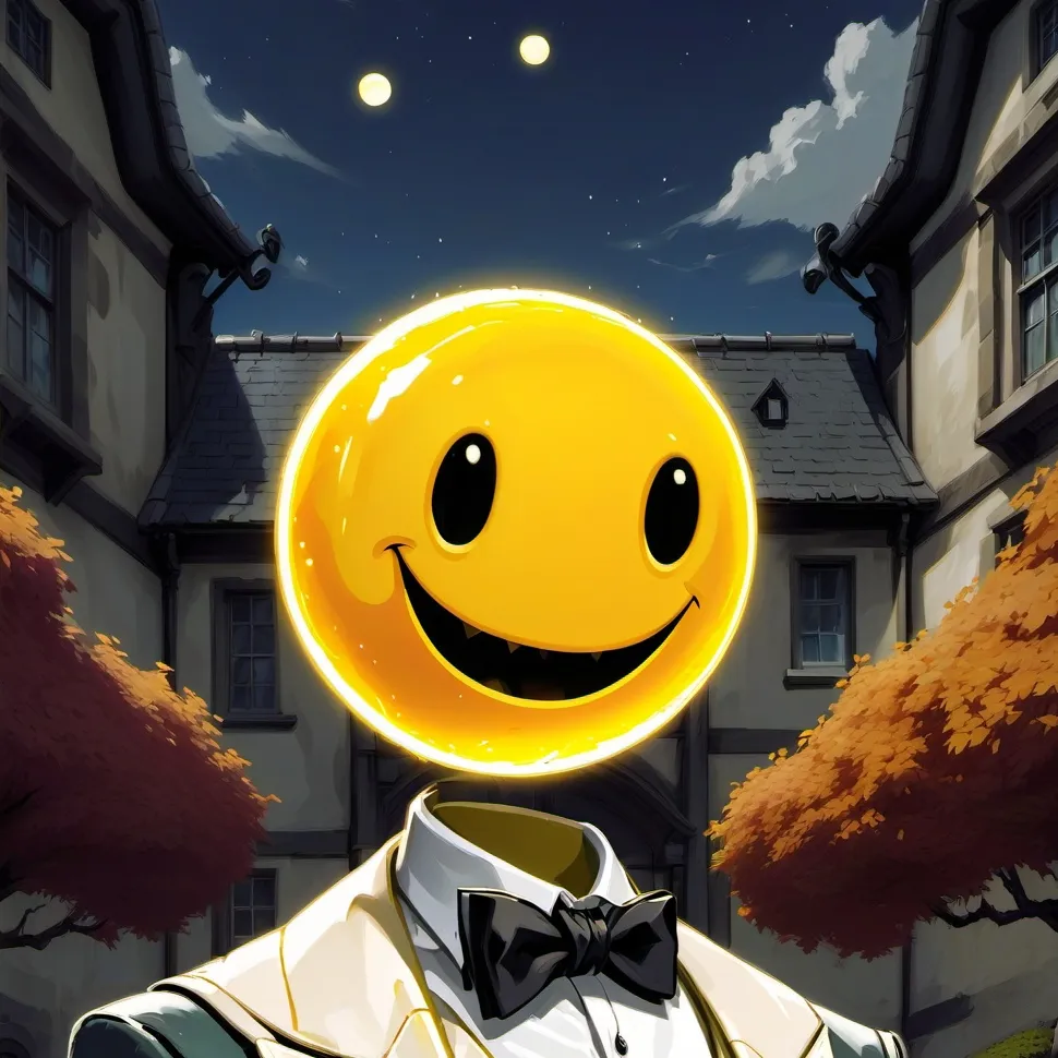 chat with ai character: Varity
