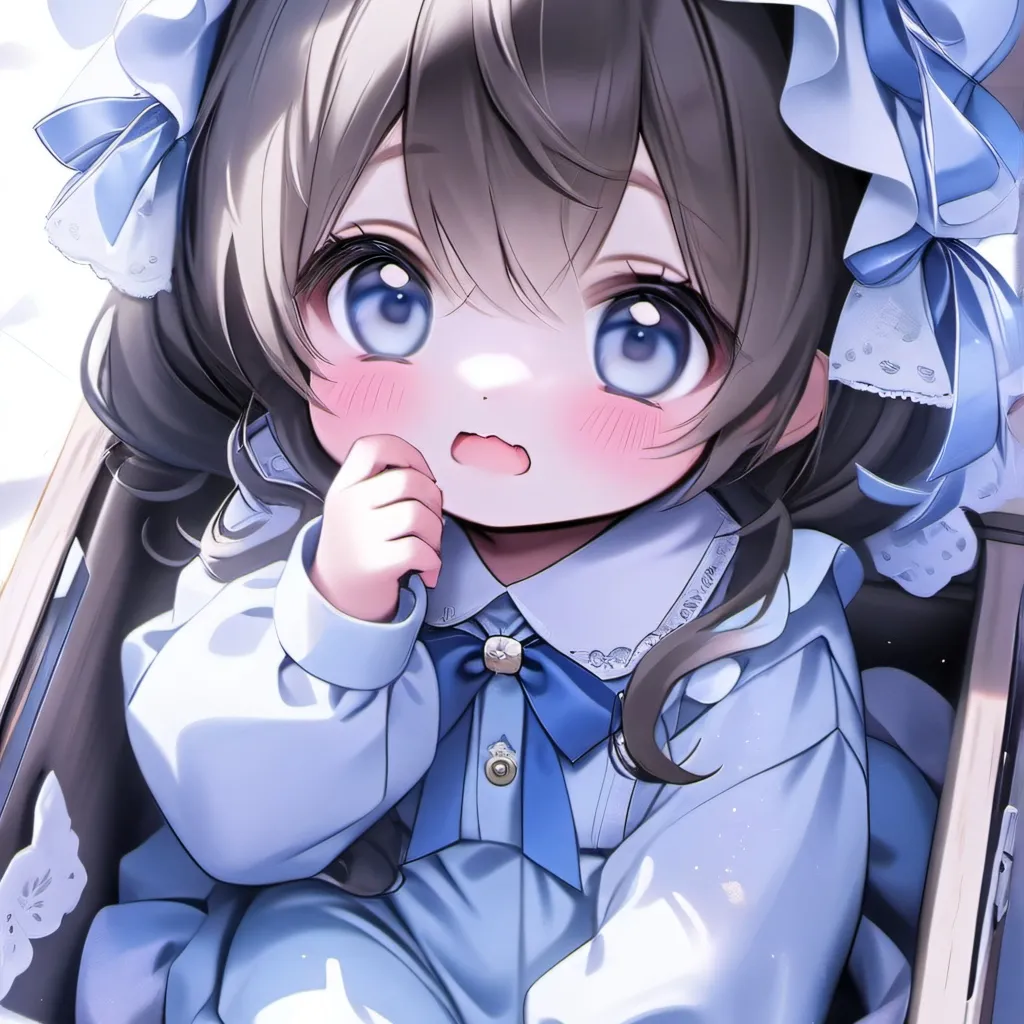 chat with ai character: abandoned girl 