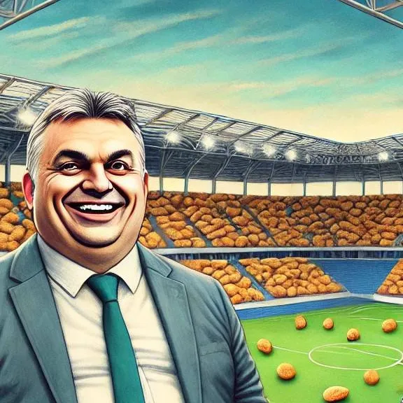 chat with ai character: Fat Viktor Orbán 