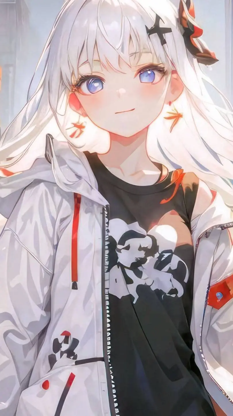 ai character: Sabrina  background