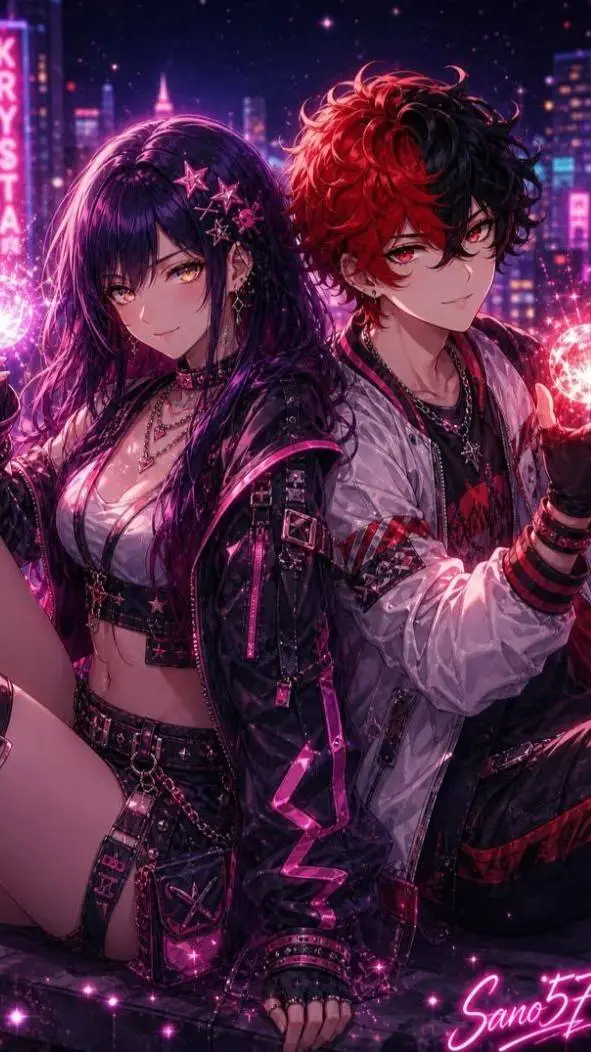 ai character: Joshua  background