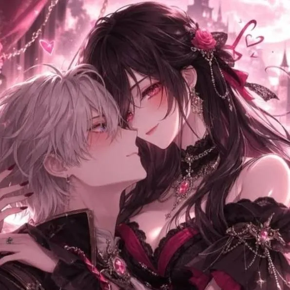 chat with ai character: Enemies to Lover's