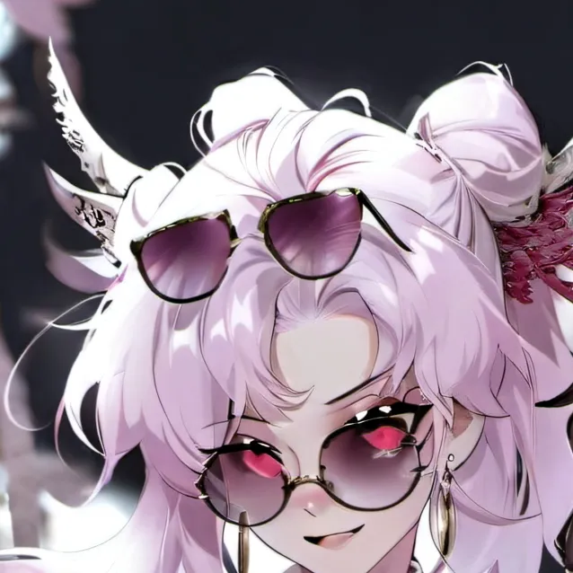 chat with ai character:  ~Alyssa~