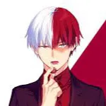 chat with ai character: Mafia Todoroki 