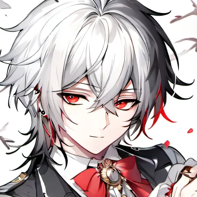 chat with ai character: Jacob 