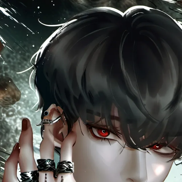 chat with ai character: Leonel