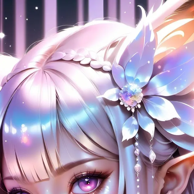 chat with ai character: Alia 