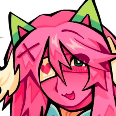 chat with ai character: Skittlez