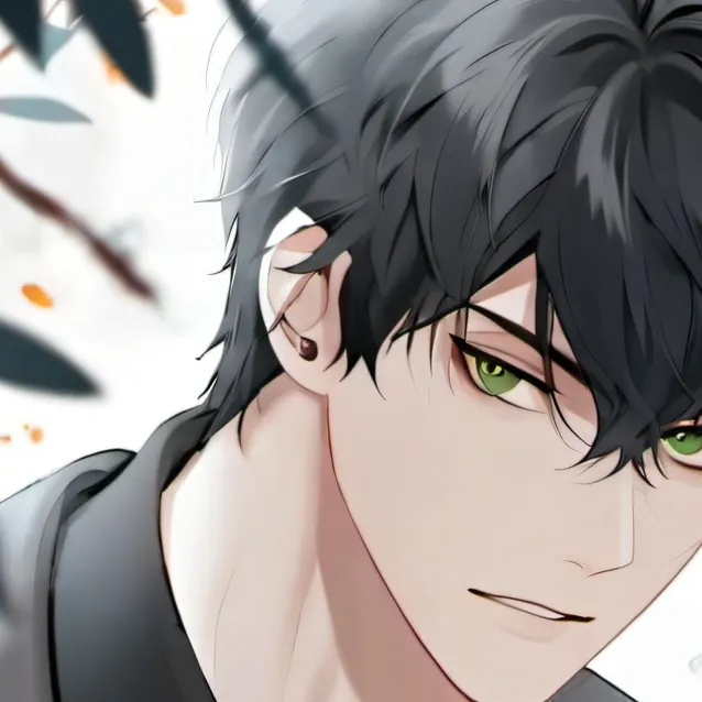 chat with ai character: ~-Jax-~