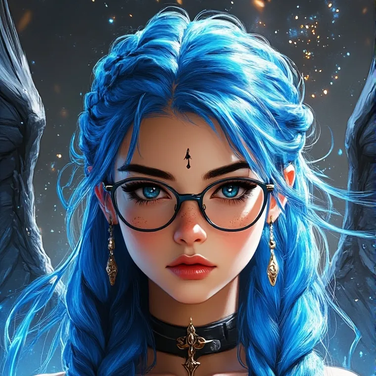 chat with ai character: Emilia Lockhart 