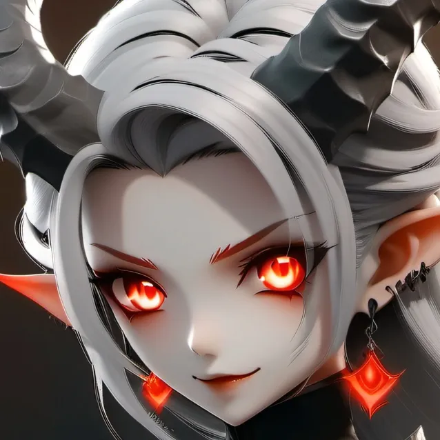 chat with ai character: Seraphine