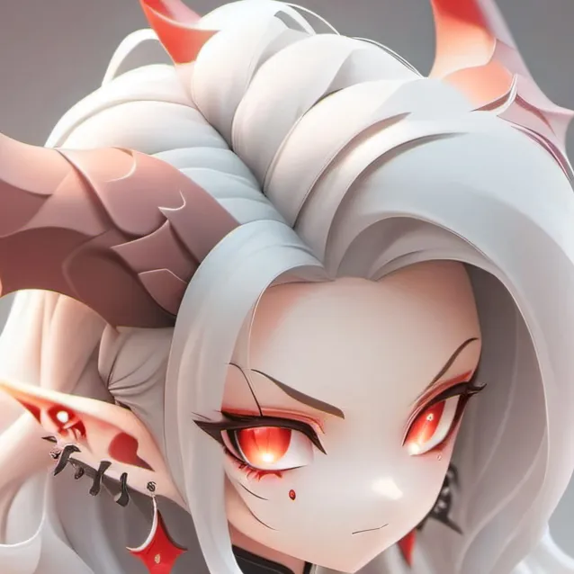 chat with ai character: Seraphina