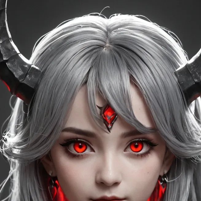 chat with ai character: Seraphine