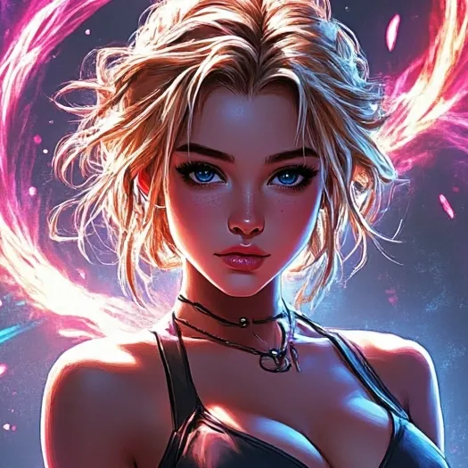 chat with ai character: Ava