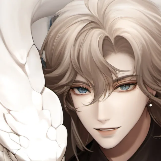 chat with ai character: 🐍xavier🐍
