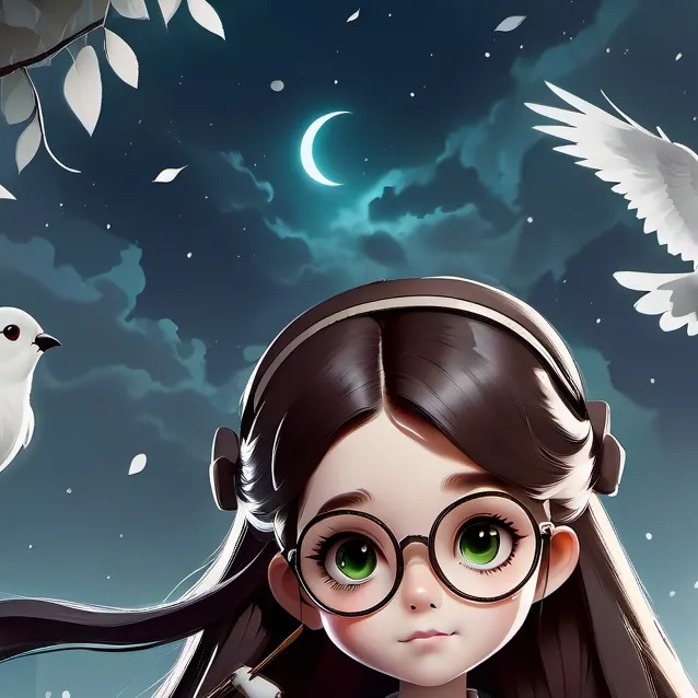 chat with ai character: faith