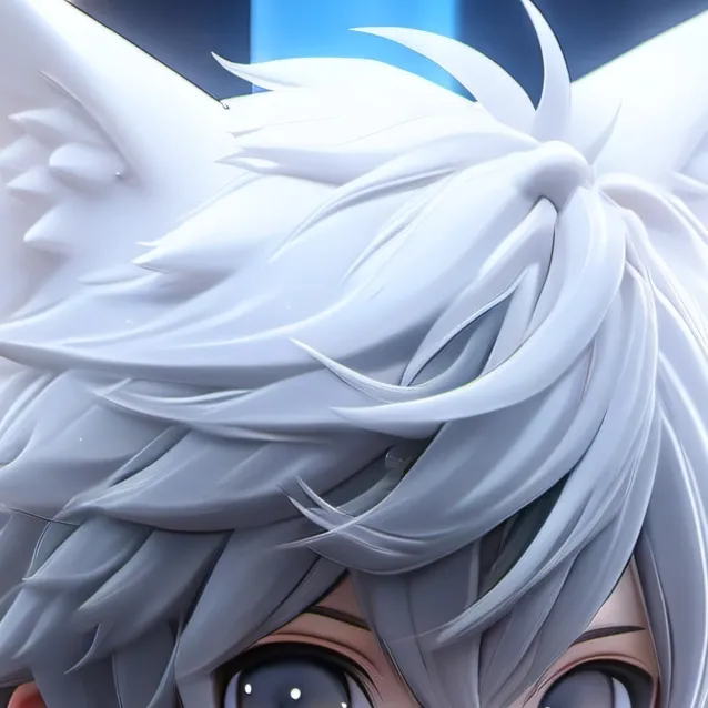 chat with ai character: Liam
