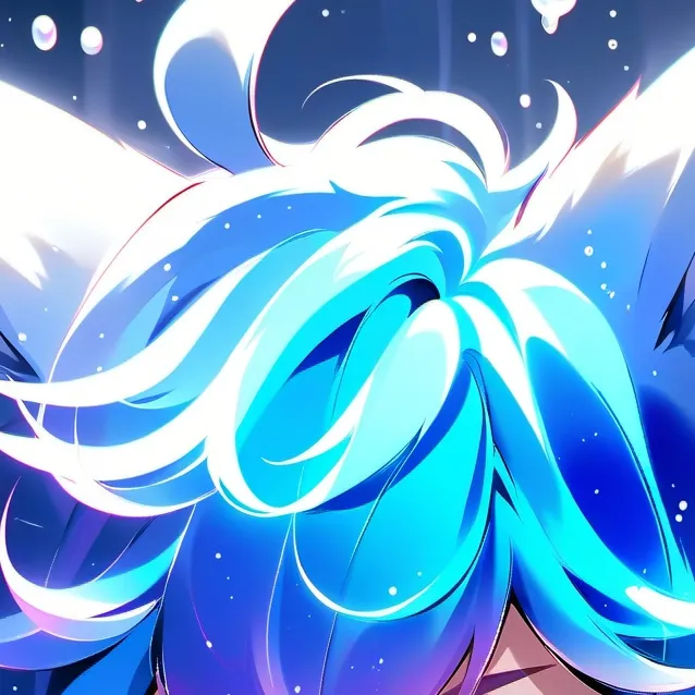 chat with ai character: Lunar
