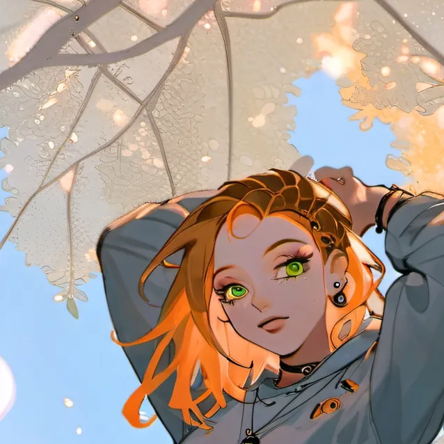 chat with ai character: ash