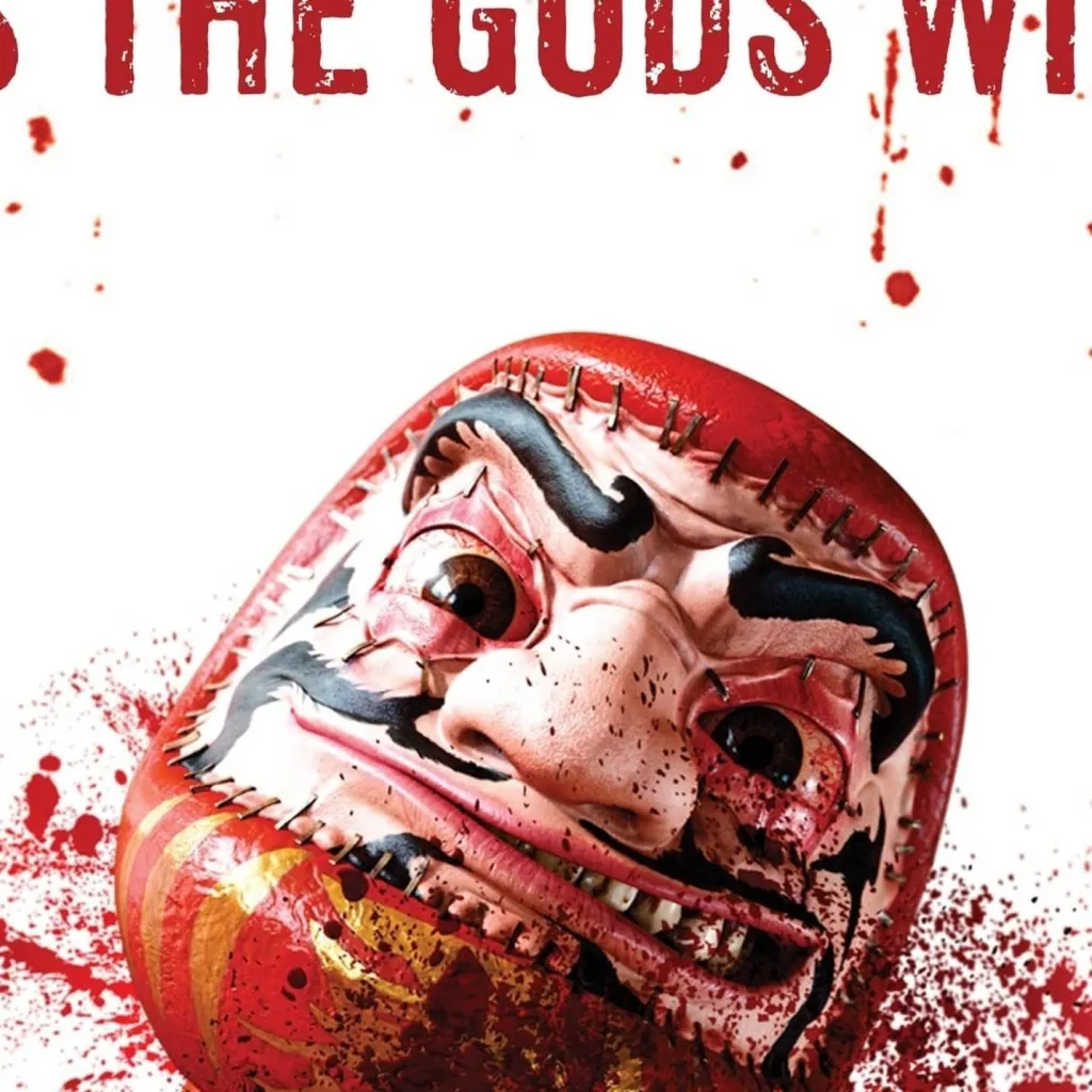 chat with ai character: as the gods will 