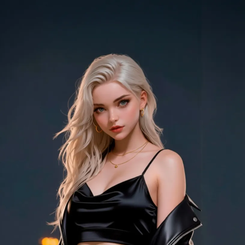 chat with ai character: Jessica