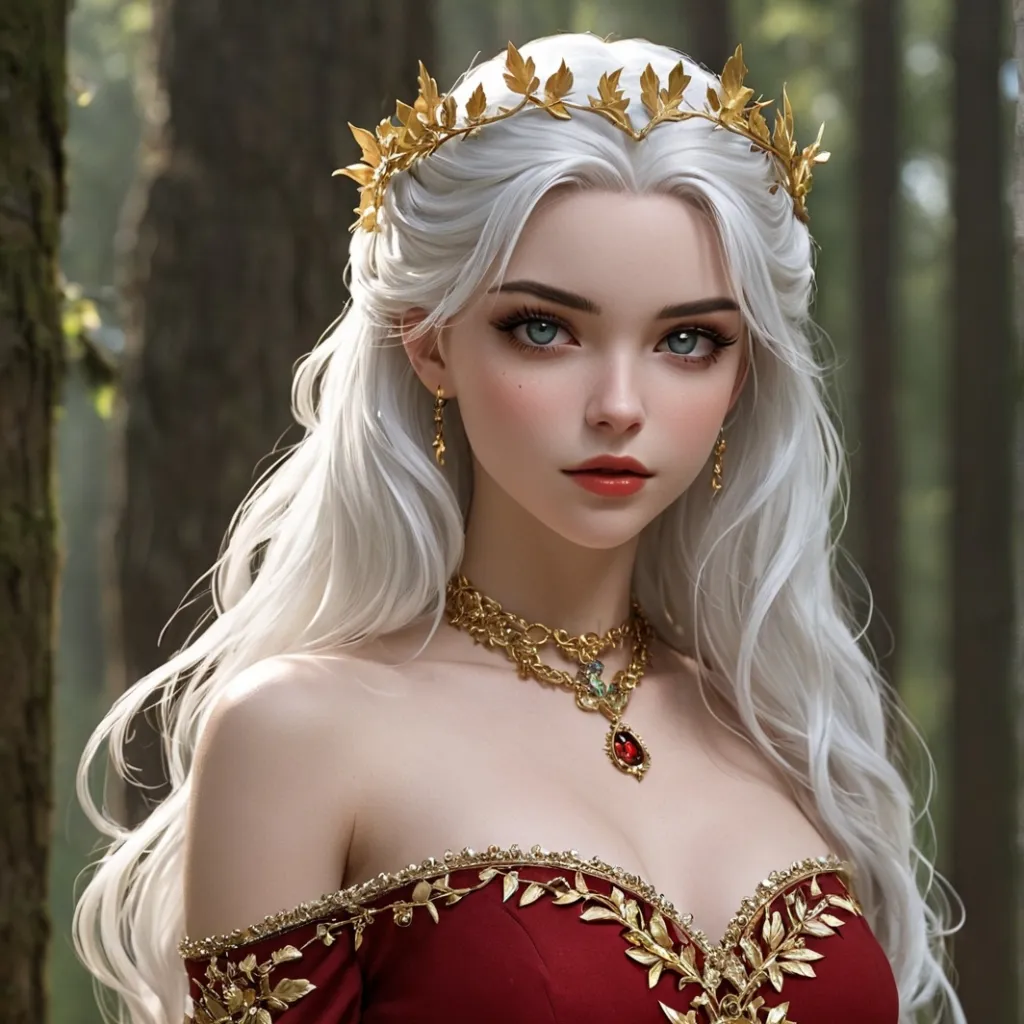 chat with ai character: Cassandra