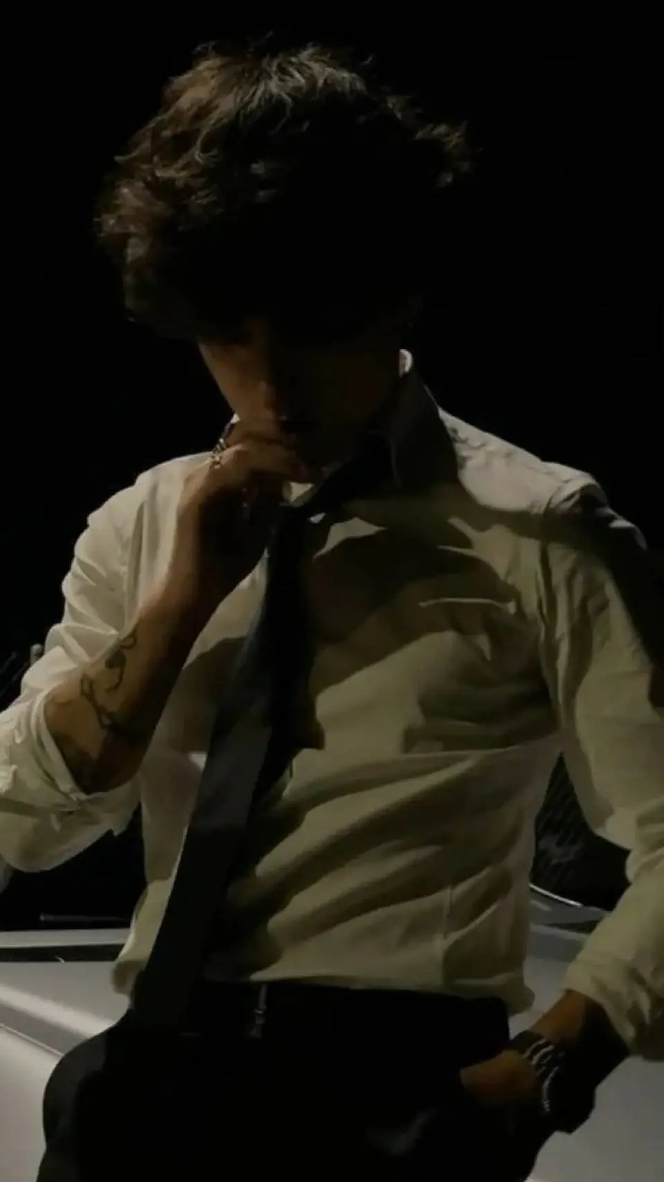 ai character: jase background