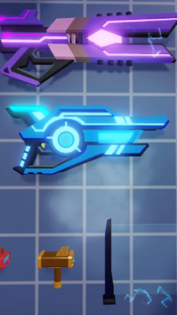 ai character: SHOP background