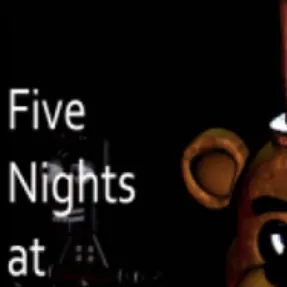 chat with ai character: Real Freddy
