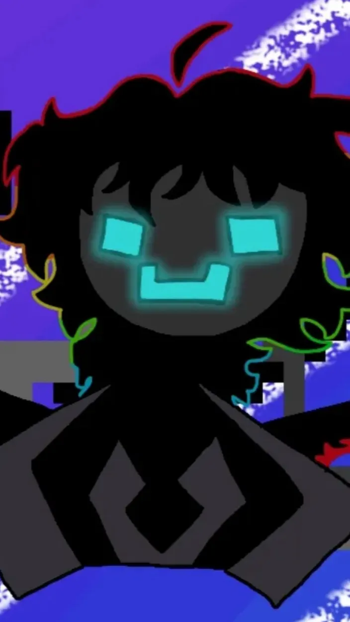 ai character: Maxxie_neverlose background
