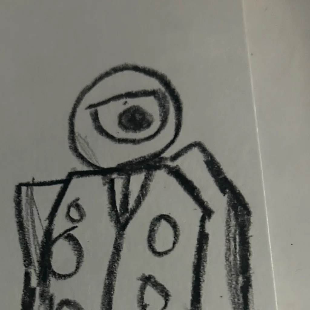 chat with ai character: Mr Logan