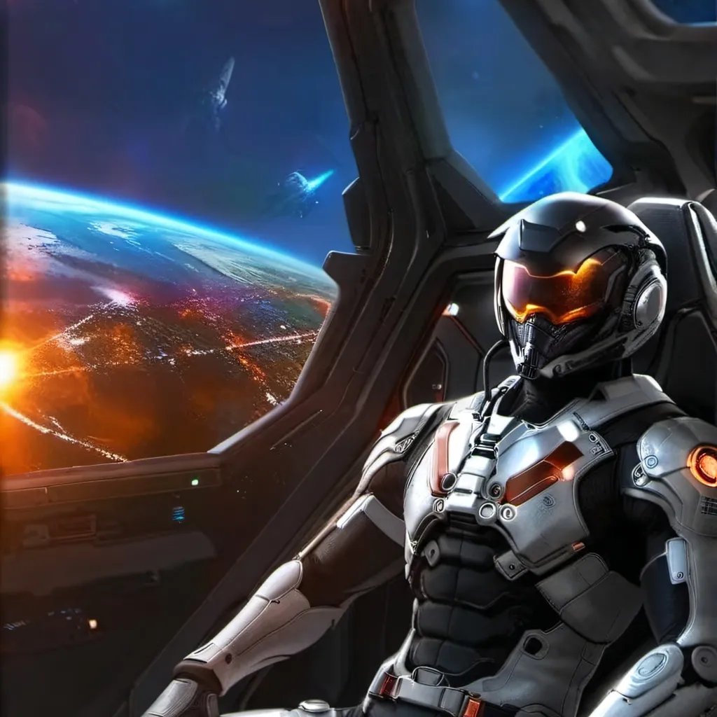 chat with ai character: Cpt abyss 