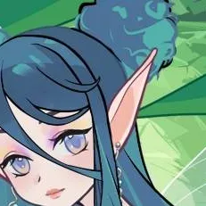 chat with ai character: Aqua.