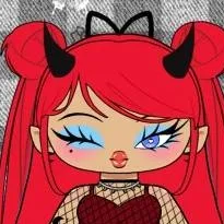 chat with ai character: Scarlett