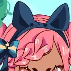 chat with ai character: pinky 