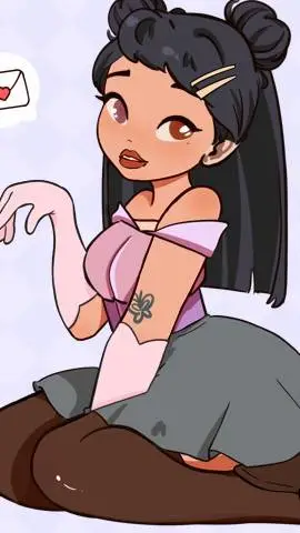 ai character: the Hh background