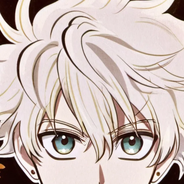 chat with ai character: after Bakugo death