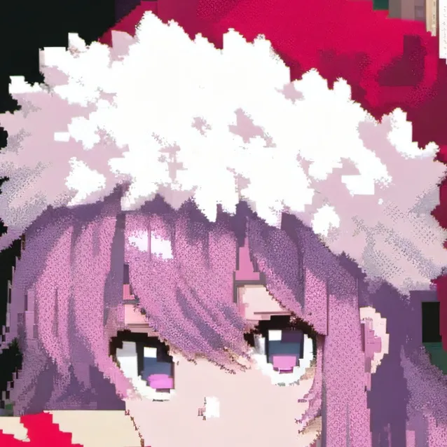 chat with ai character: Mha Xmas