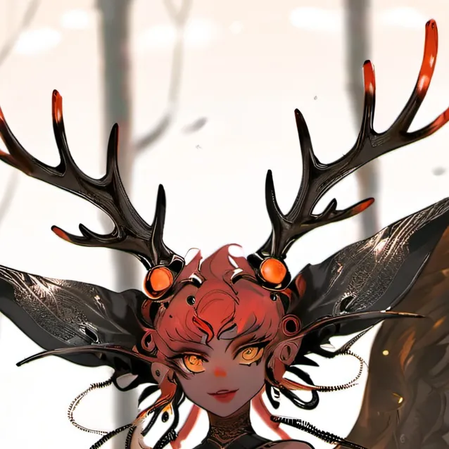 chat with ai character: Talkie95gsQP