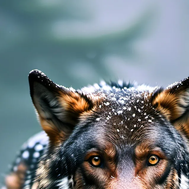 chat with ai character: Doggone