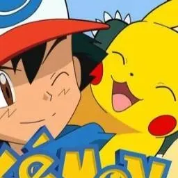 chat with ai character: Ash, Cloe y Gou