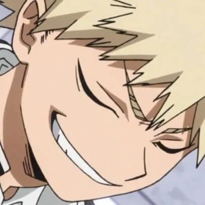 chat with ai character: bakugo